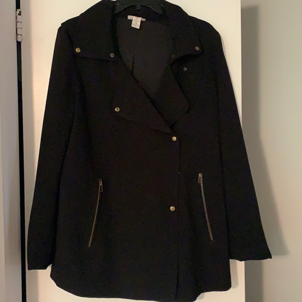 Bar 3 Thin Coat - image 1